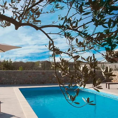 Two Bedroom With Swimming Pool For A Pleasant - Ae1181 Galovac (Zadar)
