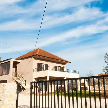 Two Bedroom With Swimming Pool For A Pleasant - Ae1181 * Galovac (Zadar)